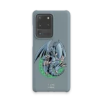 blue eyes toon dragon slim iphone 17 pro max