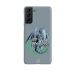 blue eyes toon dragon slim iphone 17 pro max