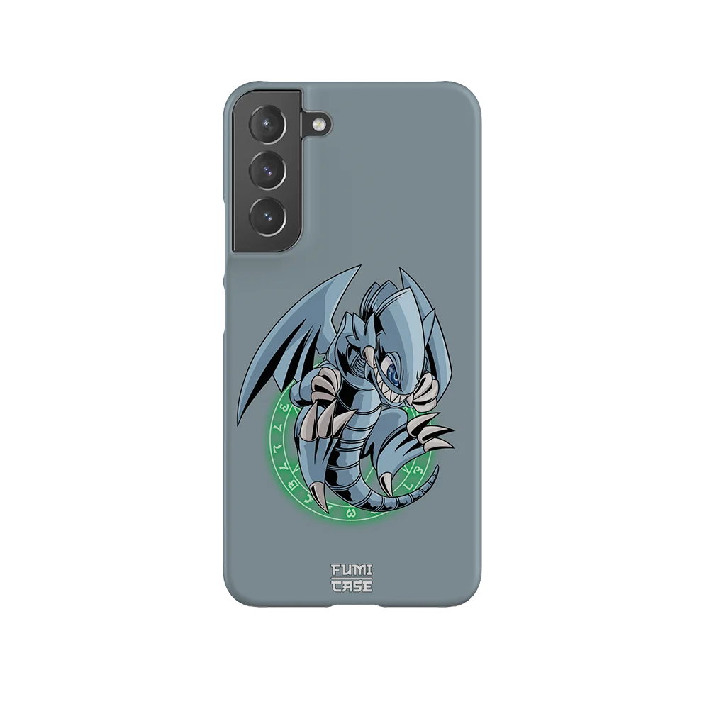 blue eyes toon dragon slim galaxy s22 plus blue eyes toon dragon slim galaxy s22 plus