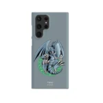 blue eyes toon dragon slim iphone 17 pro max