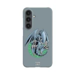 blue eyes toon dragon slim iphone 17 pro max