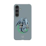 blue eyes toon dragon slim iphone 17 pro max