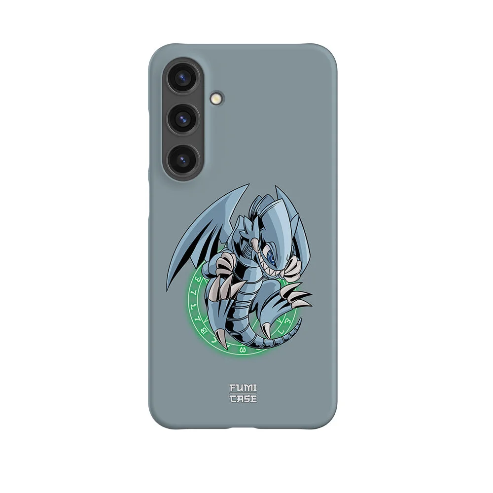 blue eyes toon dragon slim galaxy s24 plus blue eyes toon dragon slim galaxy s24 plus