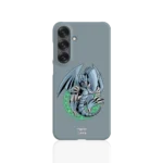 blue eyes toon dragon slim iphone 17 pro max