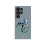 blue eyes toon dragon slim iphone 17 pro max