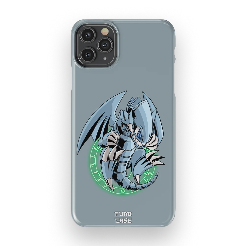 blue eyes toon dragon slim iphone 11 pro max blue eyes toon dragon slim iphone 11 pro max