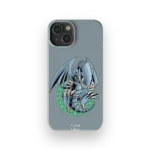 blue eyes toon dragon slim iphone 17 pro max