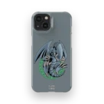 blue eyes toon dragon slim iphone 17 pro max