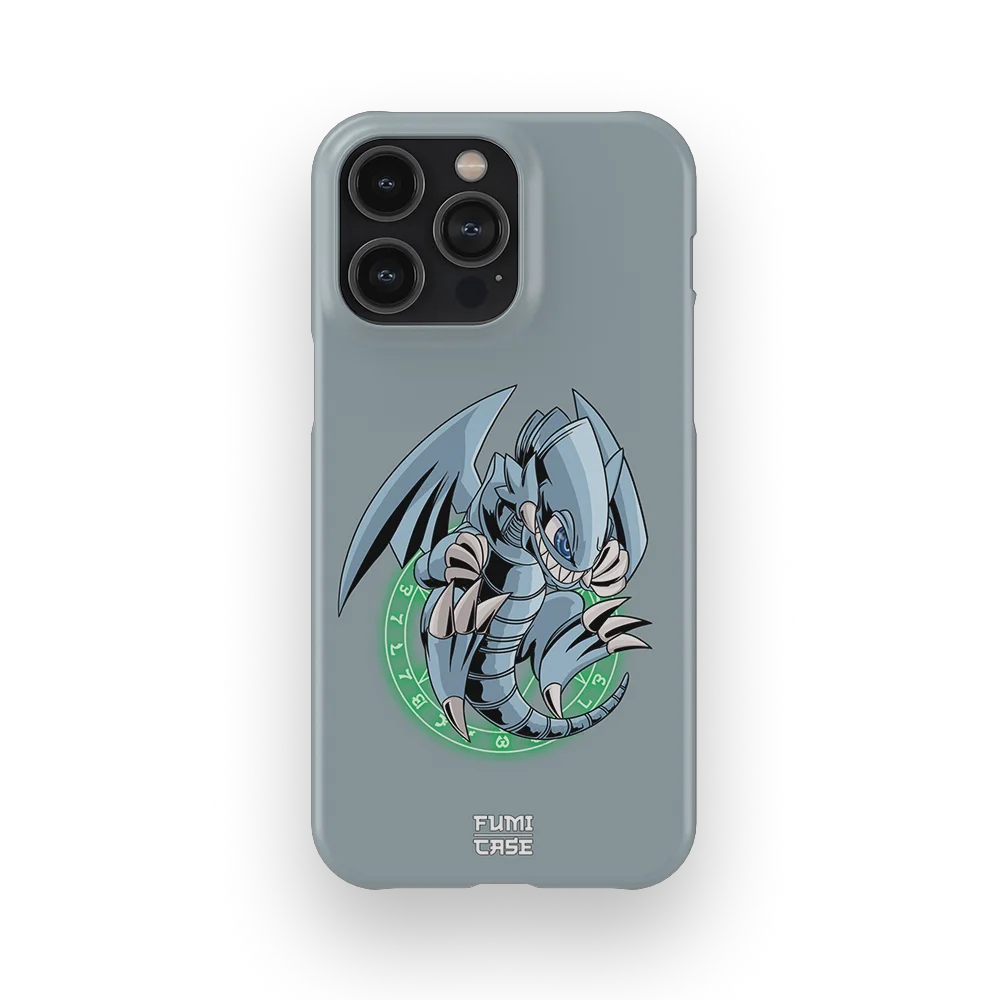 blue eyes toon dragon slim iphone 14 pro max blue eyes toon dragon slim iphone 14 pro max