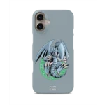 blue eyes toon dragon slim iphone 17 pro max