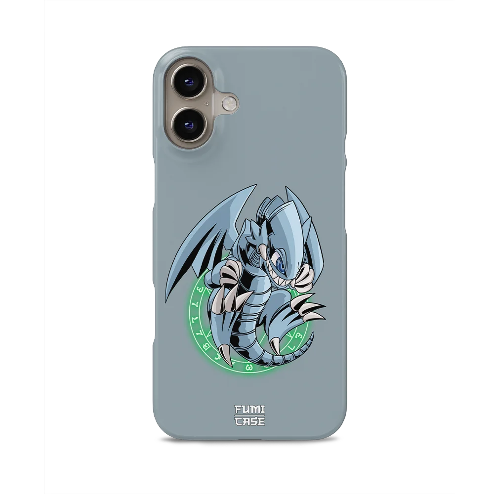 blue eyes toon dragon slim iphone 16 plus blue eyes toon dragon slim iphone 16 plus