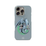 blue eyes toon dragon slim iphone 17 pro max