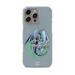 blue eyes toon dragon slim iphone 17 pro max