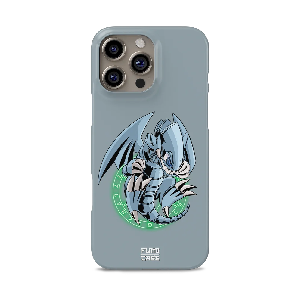 blue eyes toon dragon slim iphone 16 pro max blue eyes toon dragon slim iphone 16 pro max