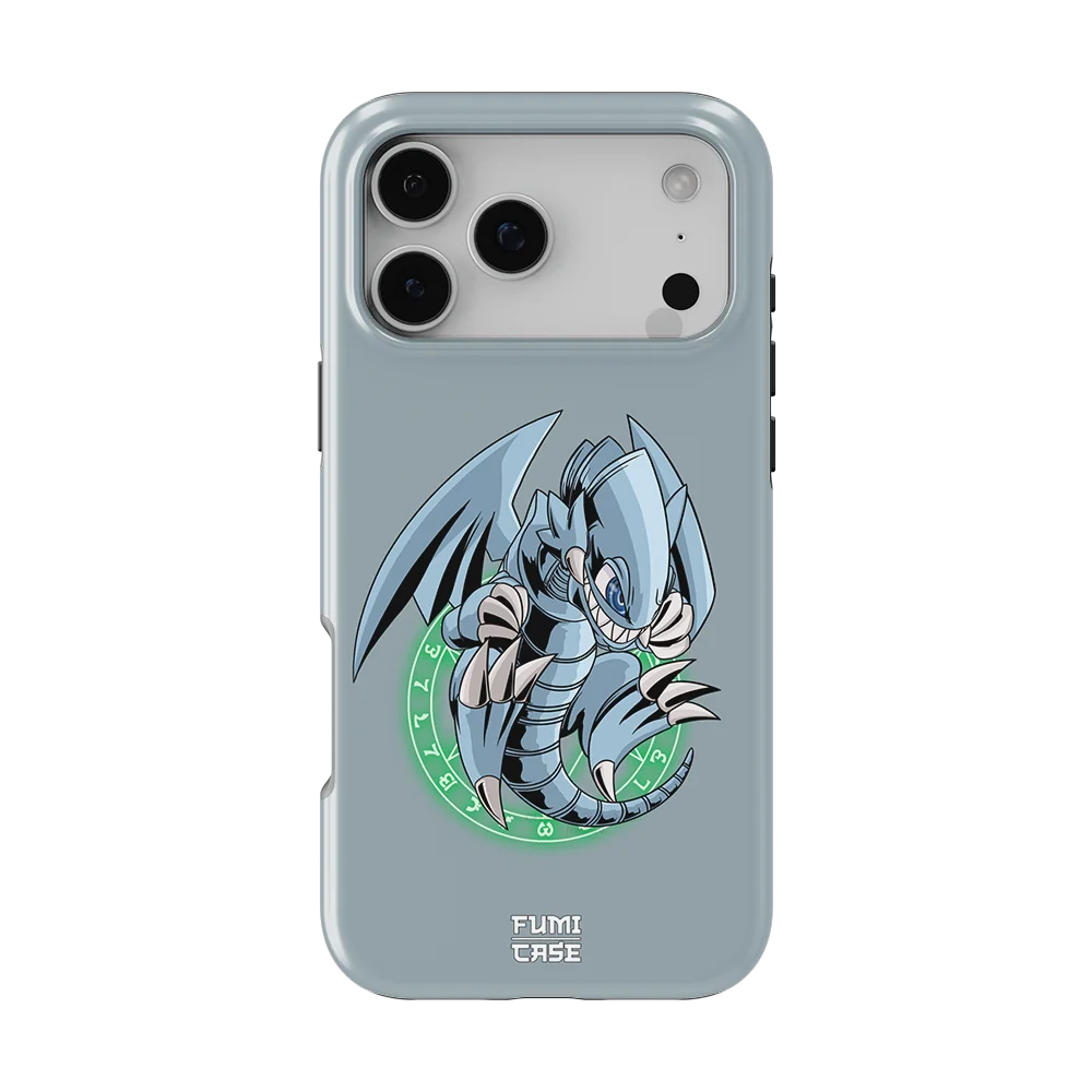blue eyes toon dragon slim iphone 17 pro max blue eyes toon dragon slim iphone 17 pro max