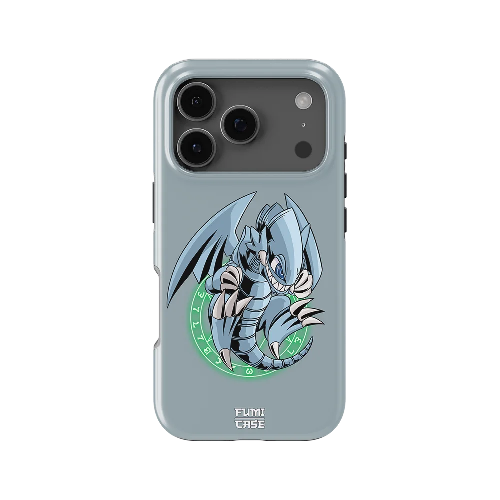 blue eyes toon dragon slim iphone 17 pro blue eyes toon dragon slim iphone 17 pro