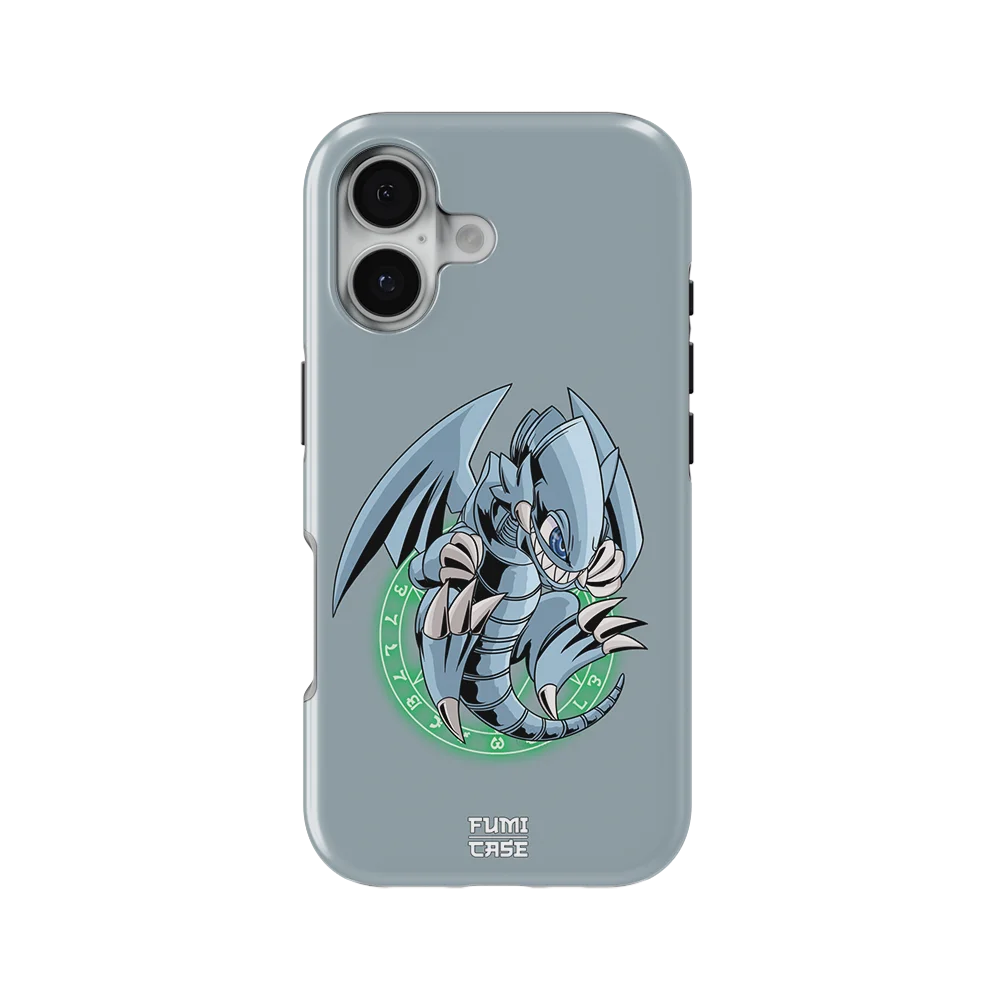 blue eyes toon dragon slim iphone 17 blue eyes toon dragon slim iphone 17