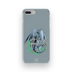 blue eyes toon dragon slim iphone 17 pro max