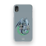 blue eyes toon dragon slim iphone 17 pro max