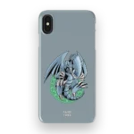 blue eyes toon dragon slim iphone 17 pro max