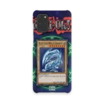 blue eyes white dragon case slim iphone 17 pro max