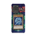 blue eyes white dragon case slim iphone 17 pro max