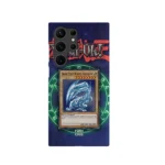 blue eyes white dragon case slim iphone 17 pro max