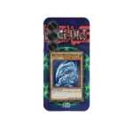 blue eyes white dragon case slim iphone 17 pro max