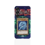 blue eyes white dragon case slim iphone 17 pro max