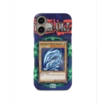 blue eyes white dragon case slim iphone 17 pro max
