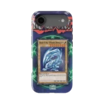 blue eyes white dragon case slim iphone 17 pro max