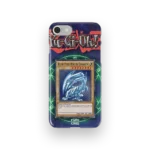 blue eyes white dragon case slim iphone 17 pro max