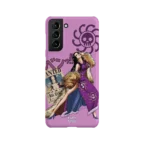 boa hancock slim iphone 17 pro max