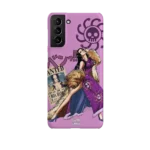 boa hancock slim iphone 17 pro max