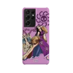 boa hancock slim iphone 17 pro max