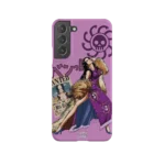 boa hancock slim iphone 17 pro max