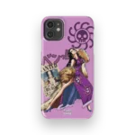 boa hancock slim iphone 17 pro max