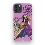 boa hancock slim iphone 17 pro max