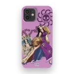 boa hancock slim iphone 17 pro max