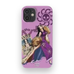 boa hancock slim iphone 17 pro max