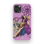 boa hancock slim iphone 17 pro max