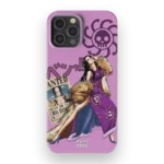 boa hancock slim iphone 17 pro max