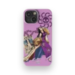 boa hancock slim iphone 17 pro max