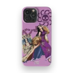 boa hancock slim iphone 17 pro max