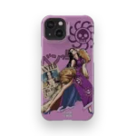 boa hancock slim iphone 17 pro max