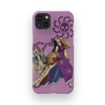 boa hancock slim iphone 17 pro max