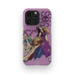 boa hancock slim iphone 17 pro max