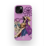 boa hancock slim iphone 17 pro max