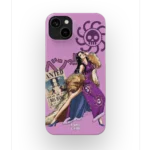 boa hancock slim iphone 17 pro max