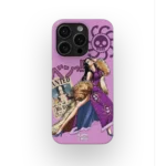 boa hancock slim iphone 17 pro max